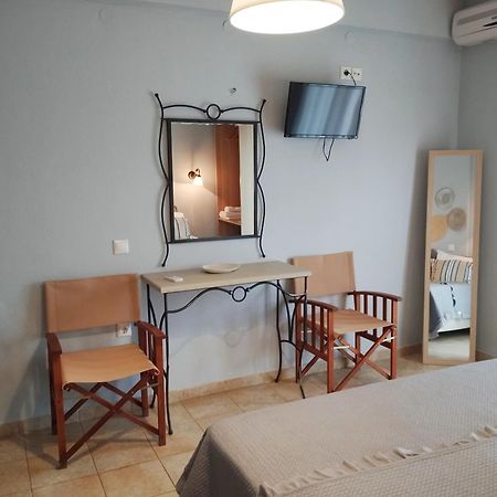 Apartament Fani House Kallithea  Zewnętrze zdjęcie
