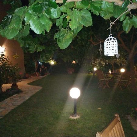 Apartament Fani House Kallithea  Zewnętrze zdjęcie