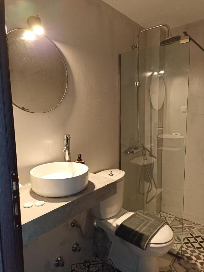 Apartament Fani House Kallithea  Zewnętrze zdjęcie