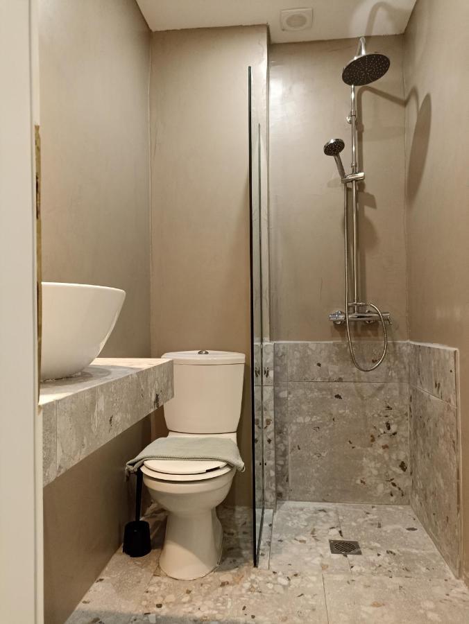 Apartament Fani House Kallithea  Zewnętrze zdjęcie