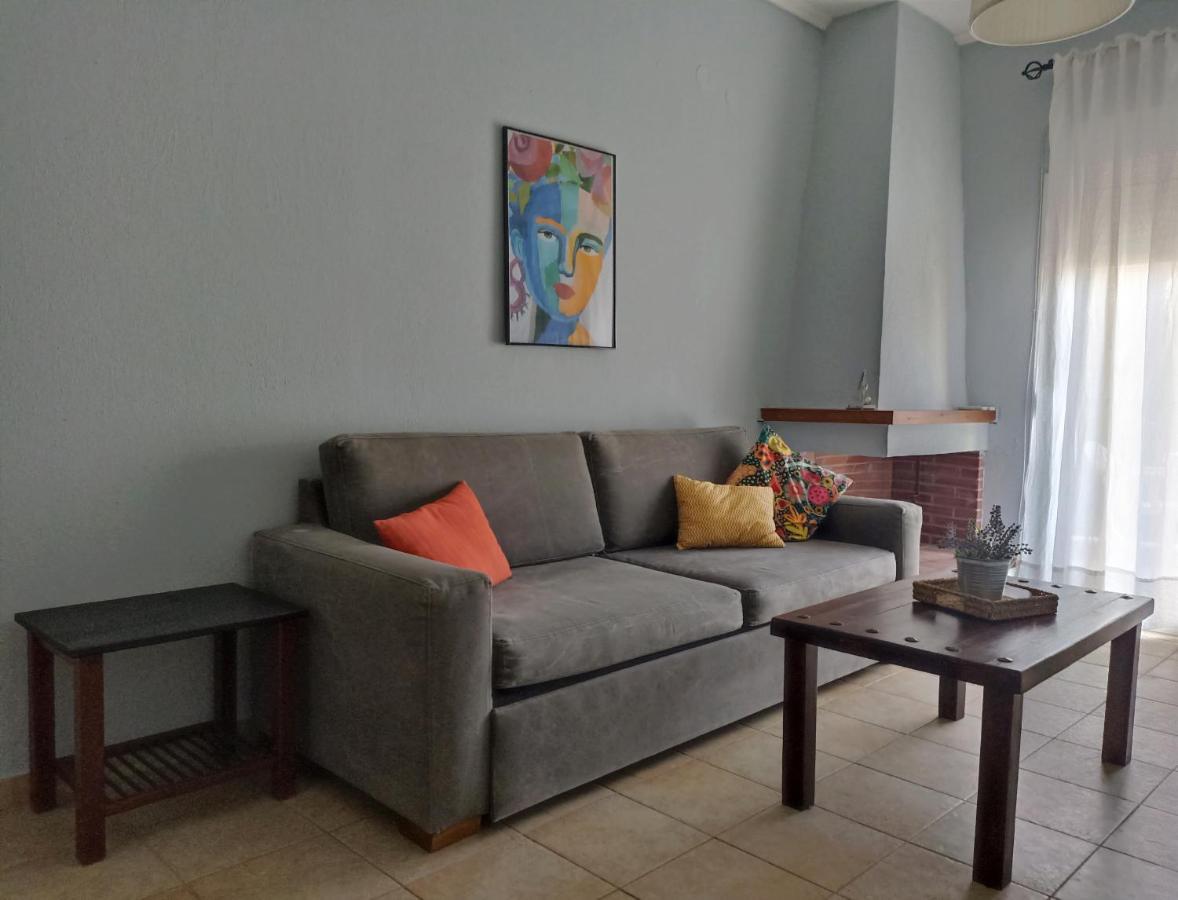 Apartament Fani House Kallithea  Zewnętrze zdjęcie