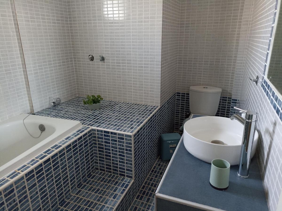 Apartament Fani House Kallithea  Zewnętrze zdjęcie