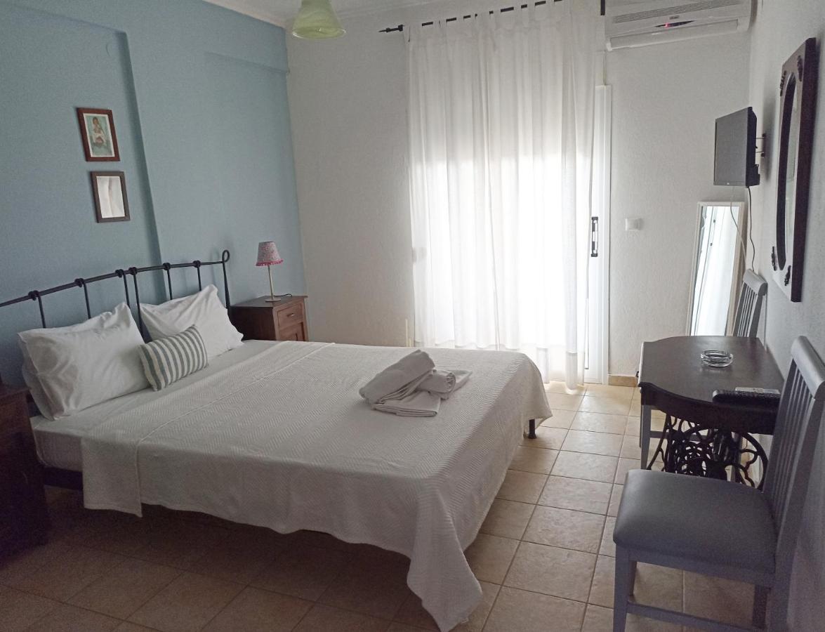 Apartament Fani House Kallithea  Zewnętrze zdjęcie