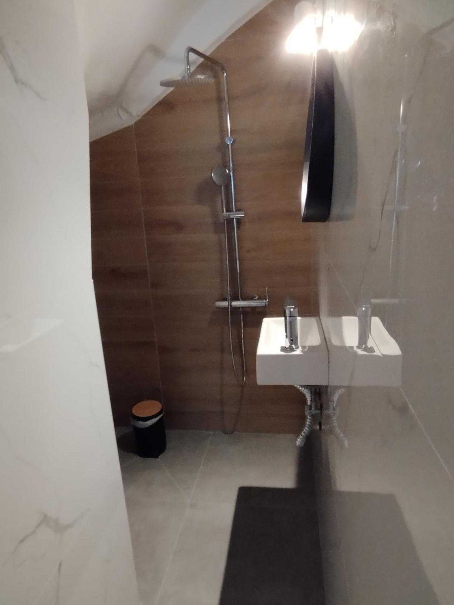 Apartament Fani House Kallithea  Zewnętrze zdjęcie
