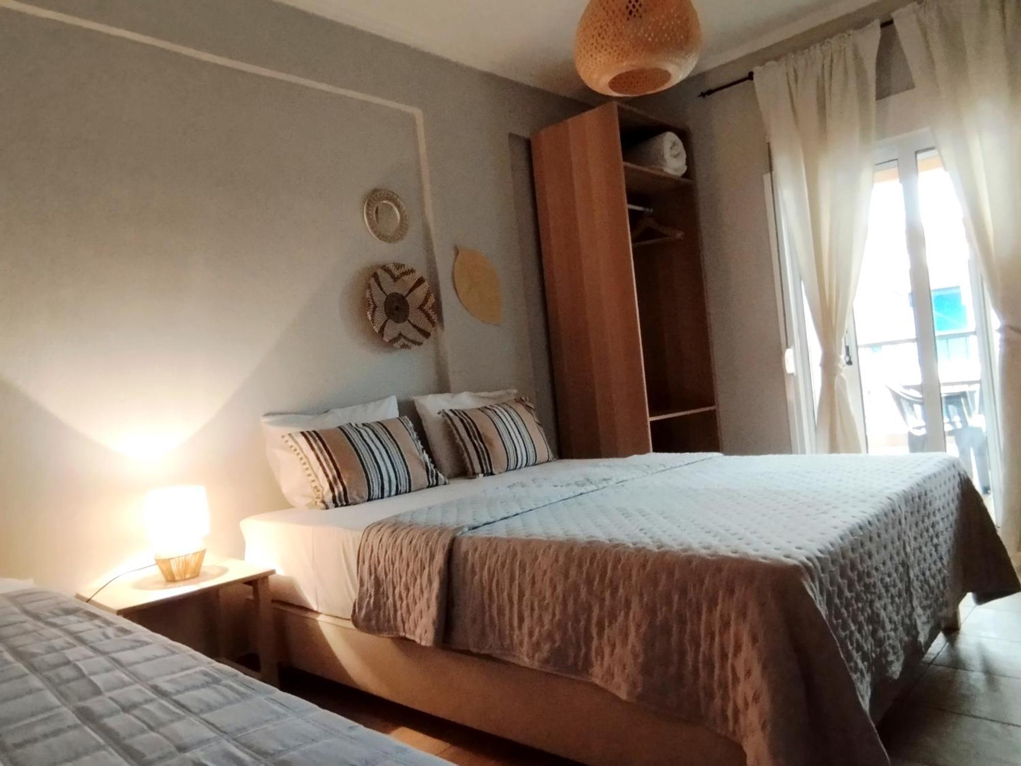 Apartament Fani House Kallithea  Zewnętrze zdjęcie