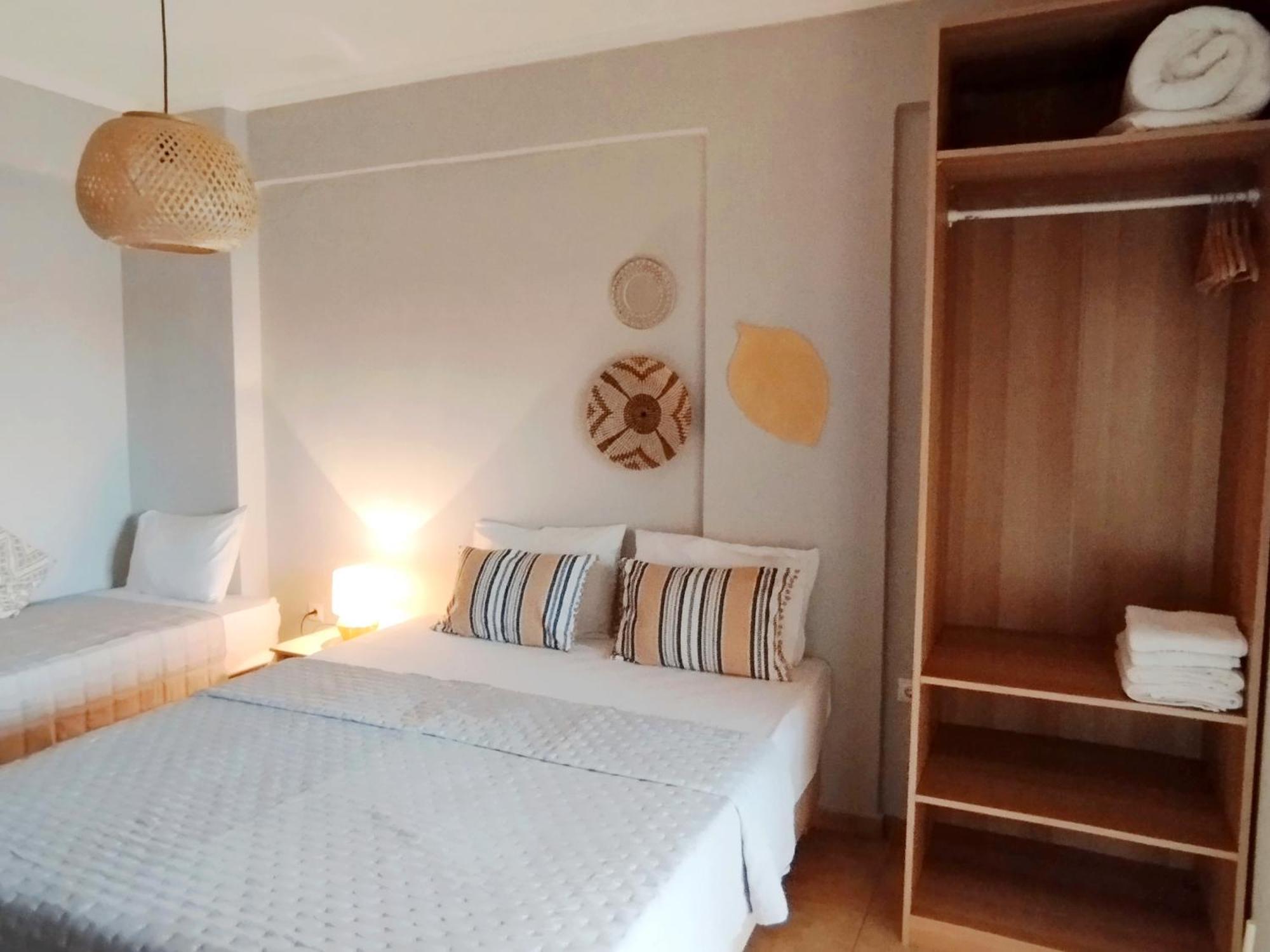 Apartament Fani House Kallithea  Zewnętrze zdjęcie
