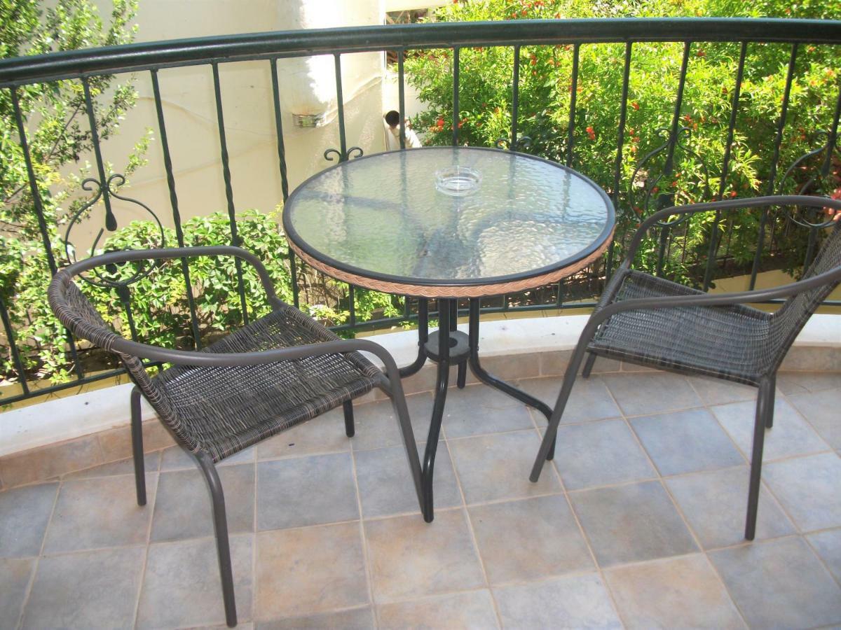 Apartament Fani House Kallithea  Zewnętrze zdjęcie