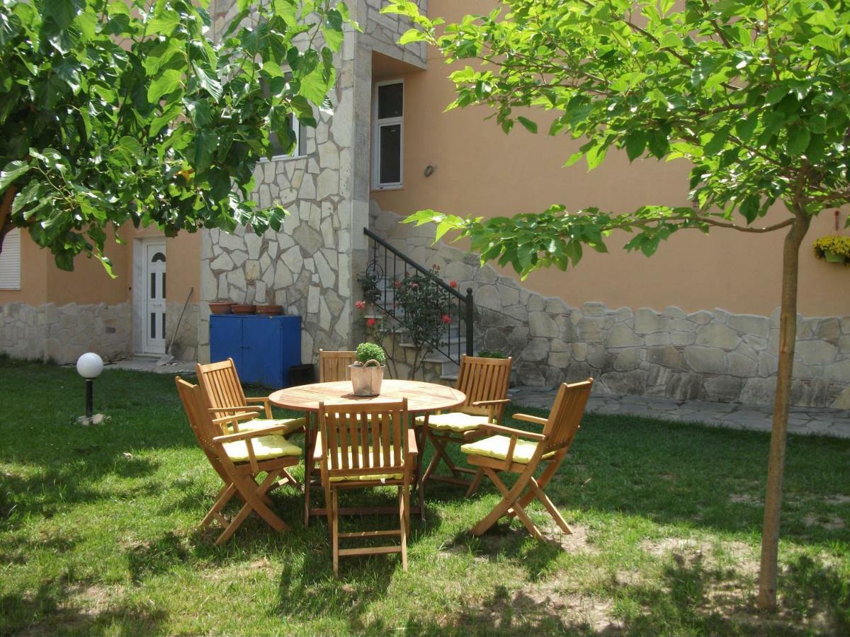 Apartament Fani House Kallithea  Zewnętrze zdjęcie