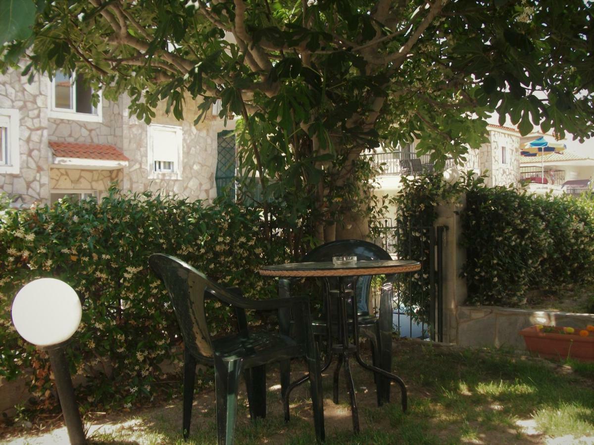 Apartament Fani House Kallithea  Zewnętrze zdjęcie