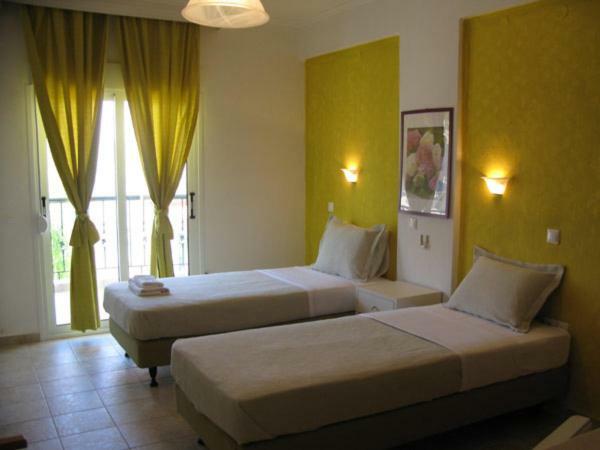 Apartament Fani House Kallithea  Zewnętrze zdjęcie