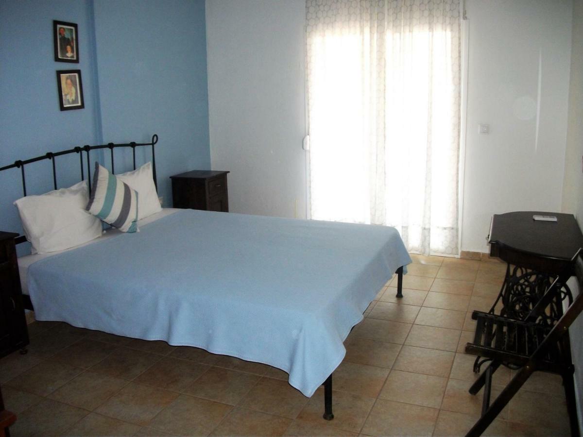 Apartament Fani House Kallithea  Zewnętrze zdjęcie