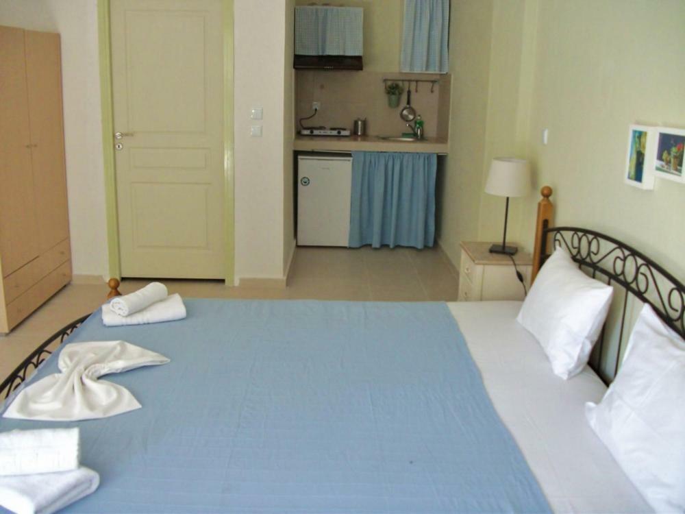 Apartament Fani House Kallithea  Zewnętrze zdjęcie