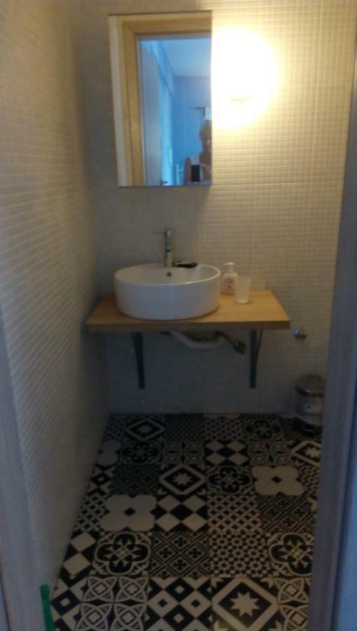 Apartament Fani House Kallithea  Zewnętrze zdjęcie