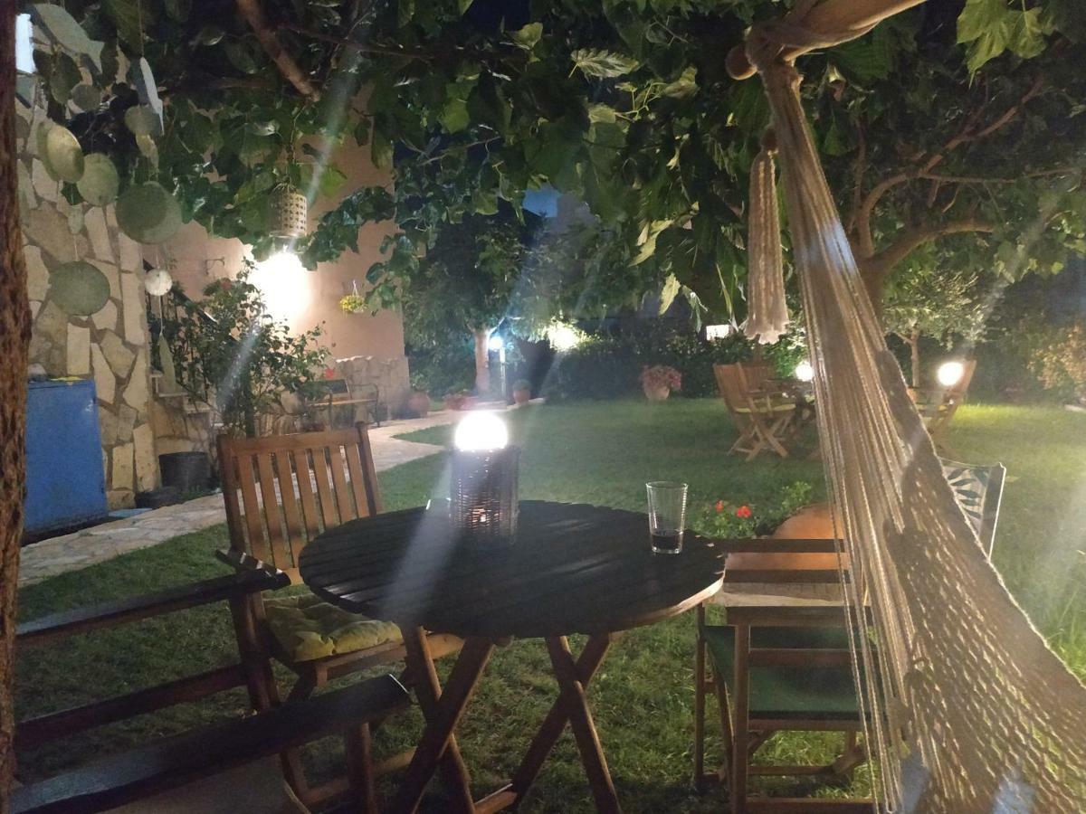 Apartament Fani House Kallithea  Zewnętrze zdjęcie