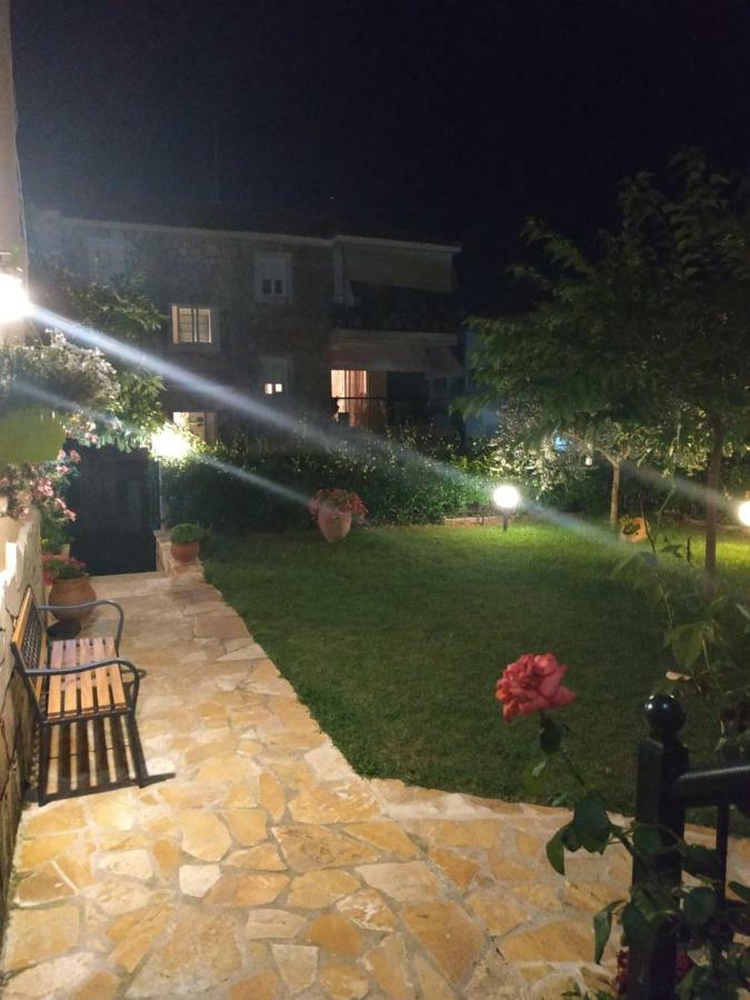 Apartament Fani House Kallithea  Zewnętrze zdjęcie